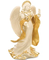 Lenox First Blessing Nativity Angel of Peace Figurine
