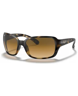 Ray-Ban Sunglasses, RB4068