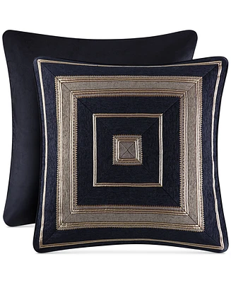 J Queen New York Bradshaw Sham, European
