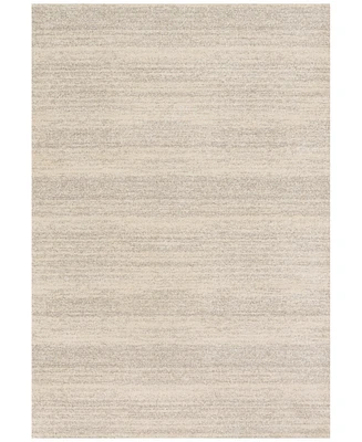 Closeout! Loloi Emory Eb-04 Granite 7'7" x 10'6" Area Rug