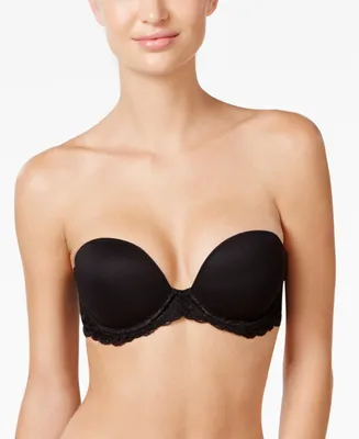 Natori Strapless Plunge Multi-Way Bra 731023