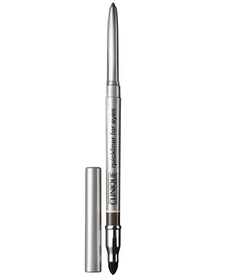 Clinique Quickliner For Eyes Eyeliner, .01 oz.
