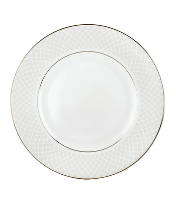Lenox Venetian Lace Dinner Plate