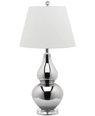 Safavieh Cybil Double Gourd Table Lamp