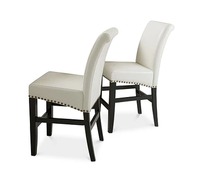 Adan Counter Stool Set of 2