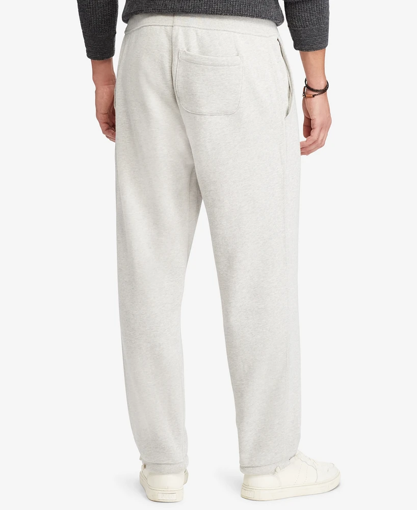 Polo Ralph Lauren Men's Big & Tall Signature Fleece Sweatpant
