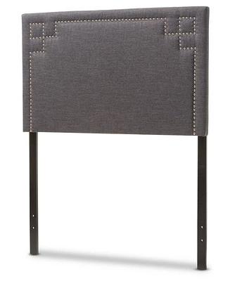 Geneva Twin Headboard