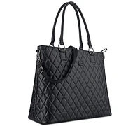 Solo New York Waldorf 15.6" Laptop Tote