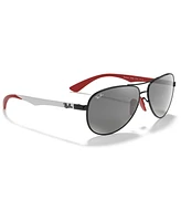 Ray-Ban Men's Sunglasses