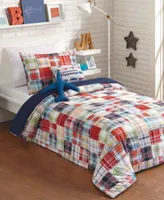 Urban Playground Bryce Reversible Comforter Sets