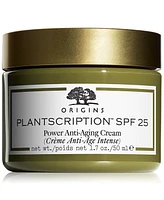 Plantscription Spf 25 Power Anti-Aging Face Cream, 1.7 oz
