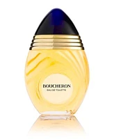 Boucheron Pour Femme Fragrance Collection