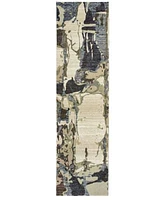 Oriental Weavers Evolution Del Area Rugs