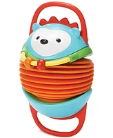 Skip Hop E&M Accordion Hedgehog
