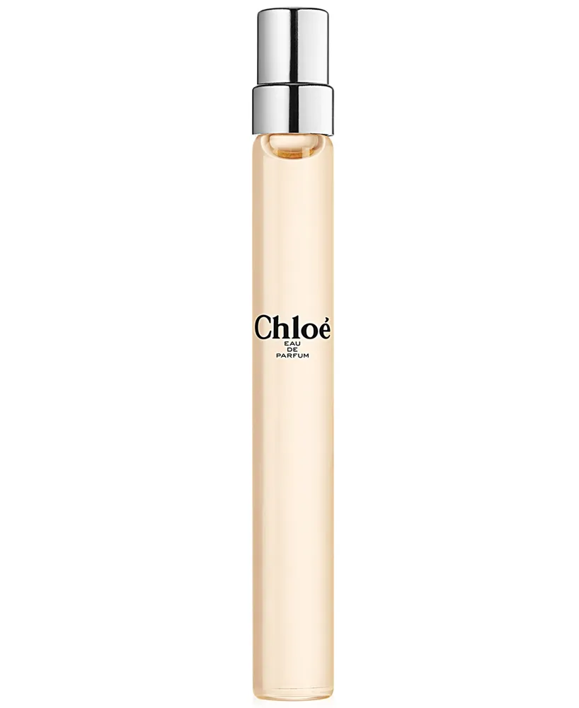 Chloe Eau de Parfum Travel Spray, 0.33 oz.