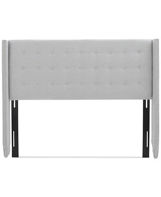Dilard Adjustable Full/Queen Headboard