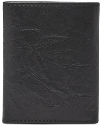 Fossil Men's Neel Trifold Wallet