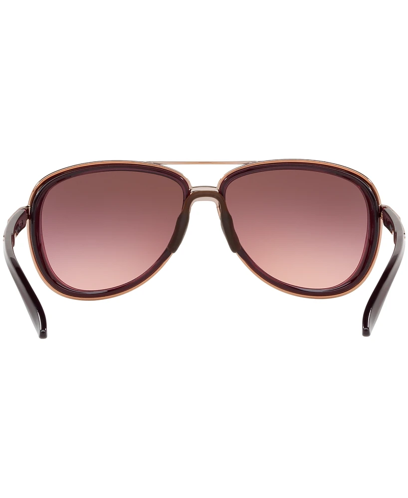 Oakley Sunglasses, Split Time OO4129