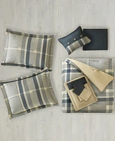 Intelligent Design Robbie 7-Pc. Comforter Set