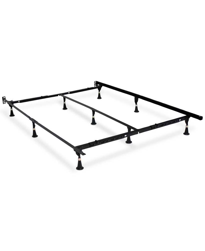 Hollywood Bed Frame With Glide, Quick Ship