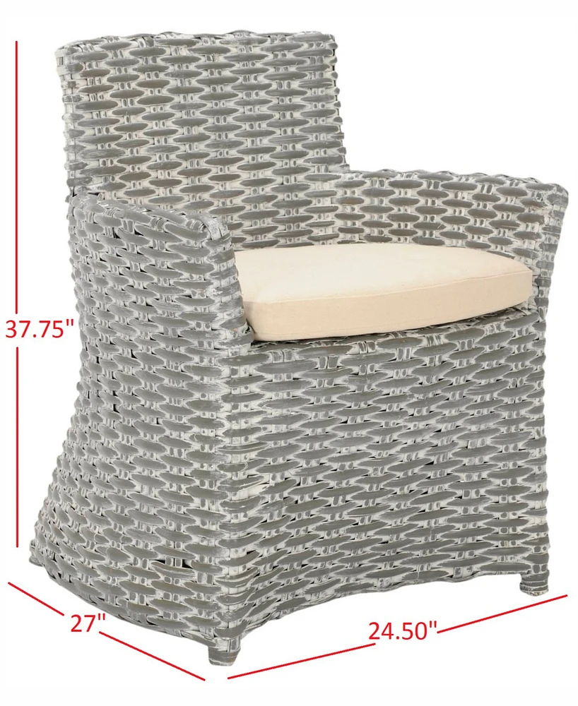 Sanburn Accent Chair