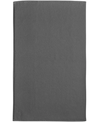 Hotel Collection Turkish Tub Mat, 20" x 32", Exclusively at Macy's