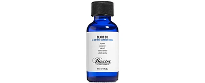 Baxter Of California Beard Oil, 1 fl. oz.