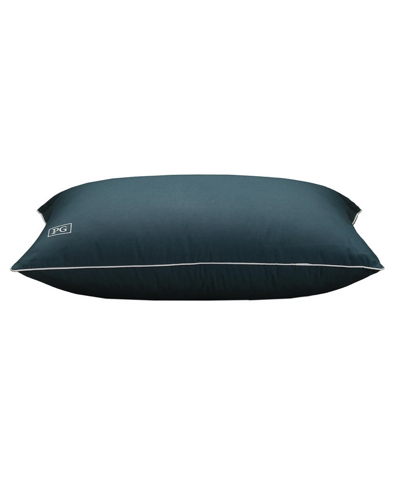 Pillow Guy Down Alternative MicronOne Overstuffed Side/Back Sleeper Pillow