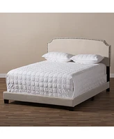 Odette Full Bed