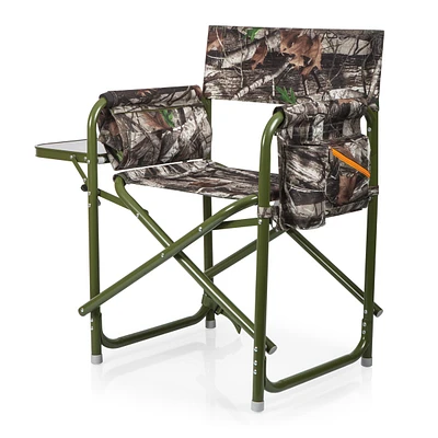 Oniva by Picnic Time Outdoor Directors Folding Chair