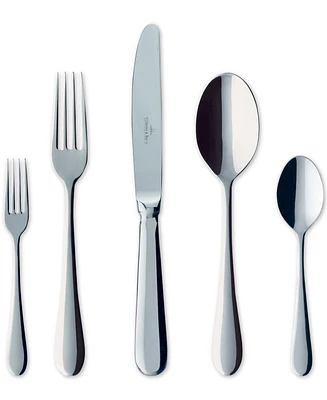 Villeroy & Boch Oscar 20-Pc. Flatware Set, Service for 4