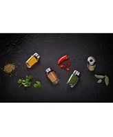 Cole & Mason 16-Jar Herb & Spice Carousel