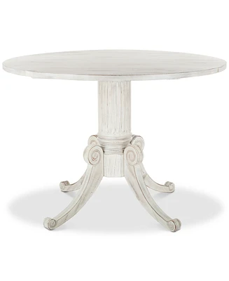 Forest Drop Leaf Dining Table