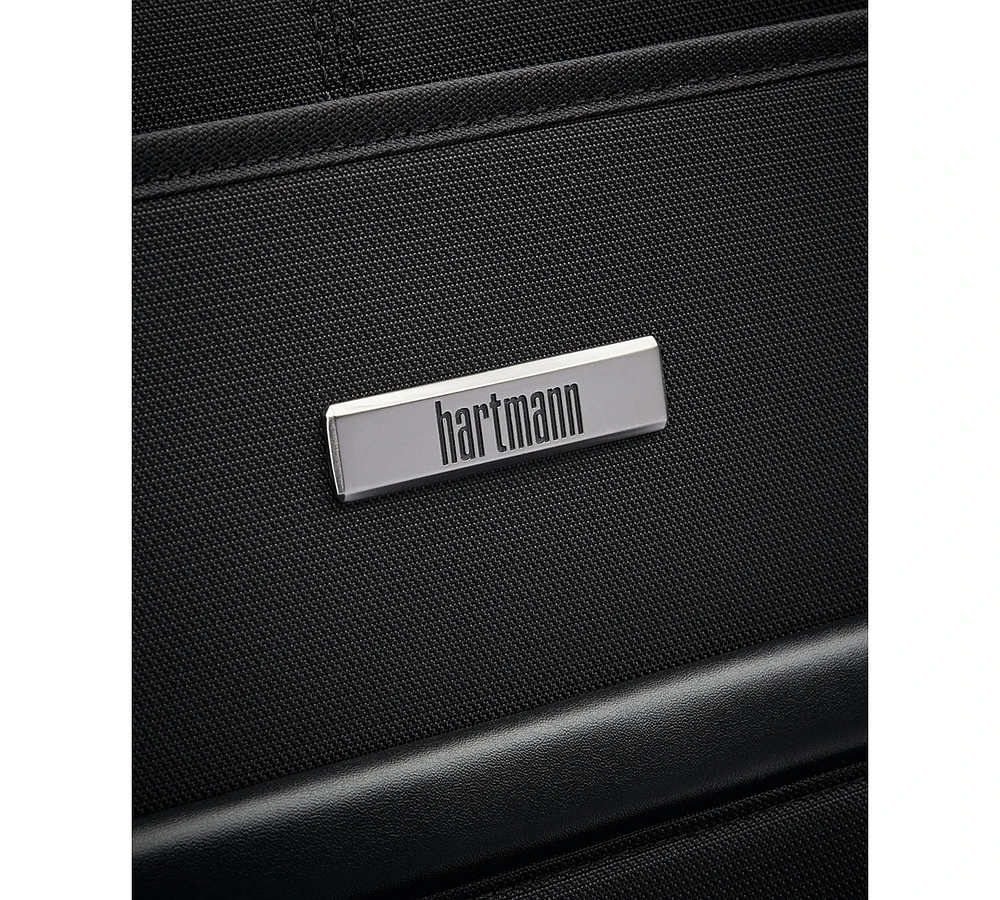 Hartmann Metropolitan 2 Global Carry-On Expandable Spinner Suitcase