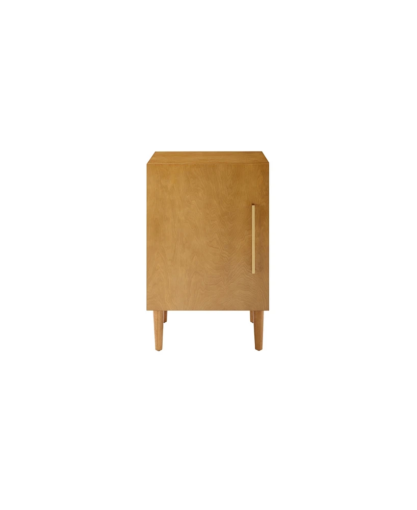 Everett Record Player Stand