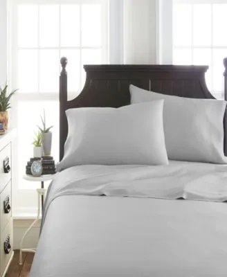 Ienjoy Home Luxury Rayon From Bamboo Sheet Set