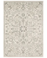Livabliss Harput Hap 1069 Light Gray Area Rug Collection