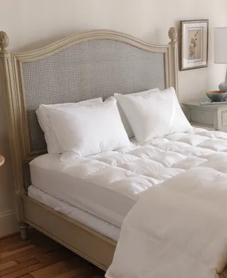 Beyond Down Synthetic 2-Pack Pillows, Standard Queen