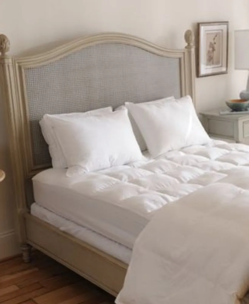 Beyond Down Synthetic 2 Pack Pillows