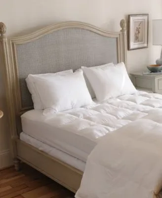 Beyond Down Synthetic 2 Pack Pillows