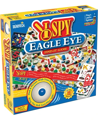 I Spy Eagle Eye Game