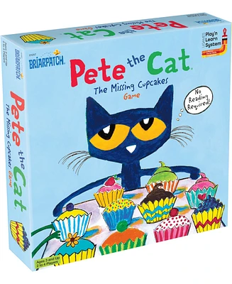 Pete the Cat