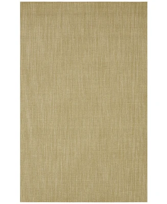 Dalyn Monaco Sisal MC100 3'6" x 5'6" Area Rug