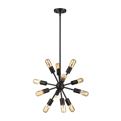 Delphine 12 Light