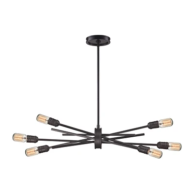 Xenia 6 Light