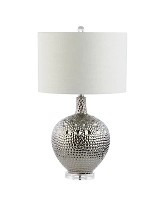 Jonathan Y Andrews Ceramic Led Table Lamp