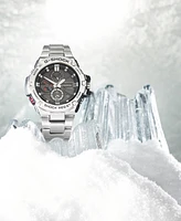 G-Shock Men's Stainless Steel Bracelet Watch 53.8mm