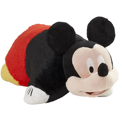 Pillow Pets Disney Mickey Mouse Stuffed Animal Plush Toy