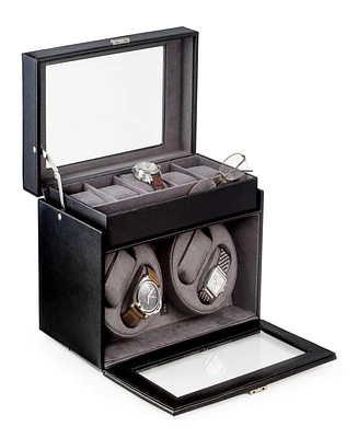 Leather Watch Winder
