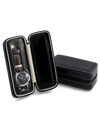 Leather Travel Piece
